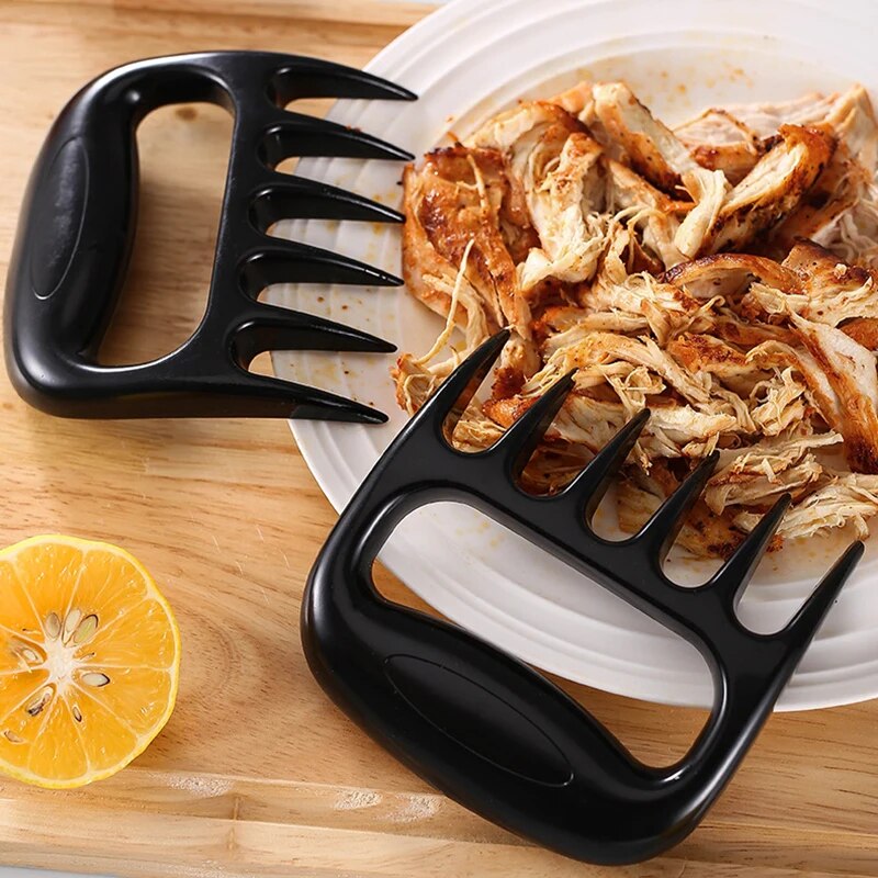 Meat Monitor Bear Claw Meat Shredding Tools