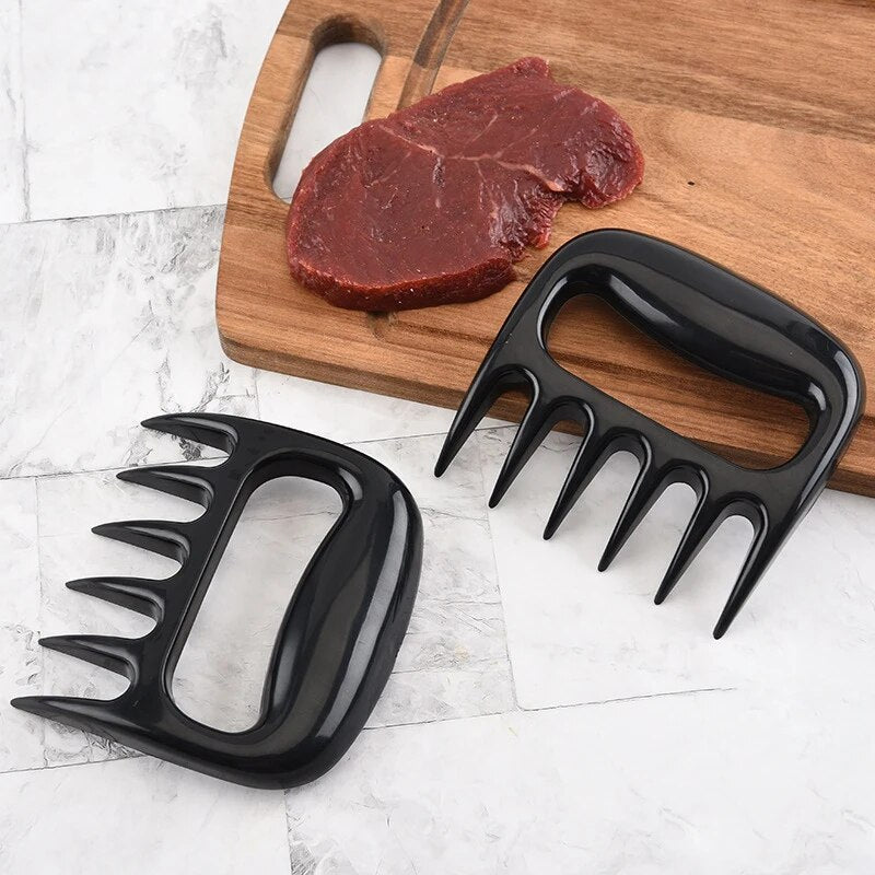 Meat Monitor Bear Claw Meat Shredding Tools