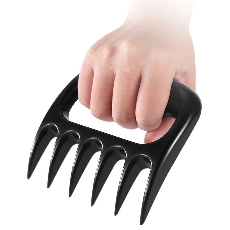 Meat Monitor Bear Claw Meat Shredding Tools