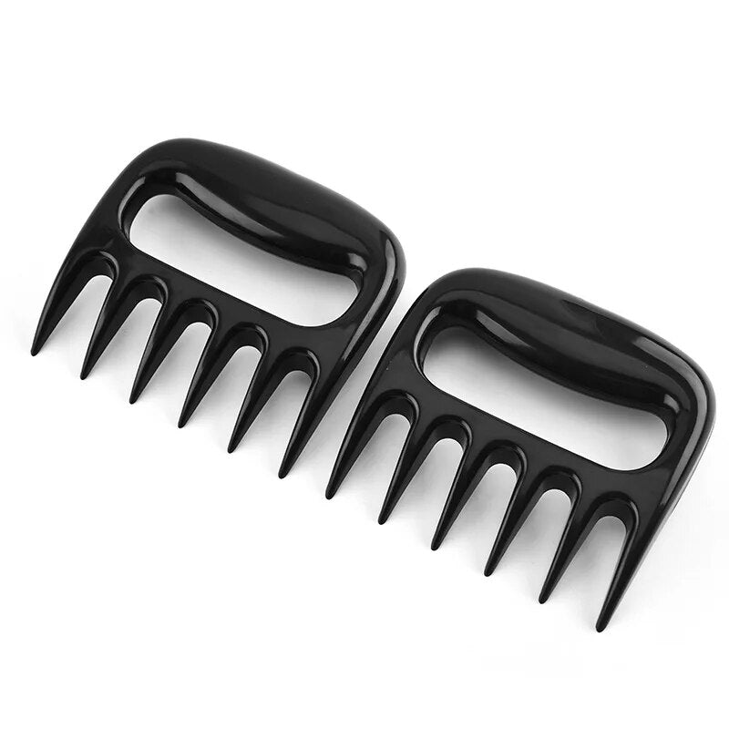 Meat Monitor Bear Claw Meat Shredding Tools